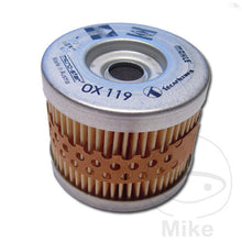 762.04.79 Mahle Oil Filter