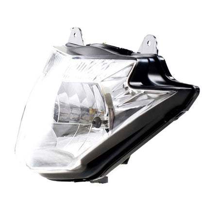 YBR125 Headlight Assembly 2005-2013