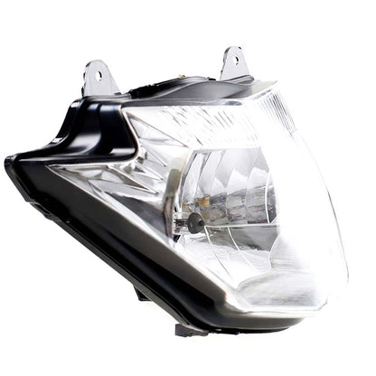 YBR125 Headlight Assembly 2005-2013