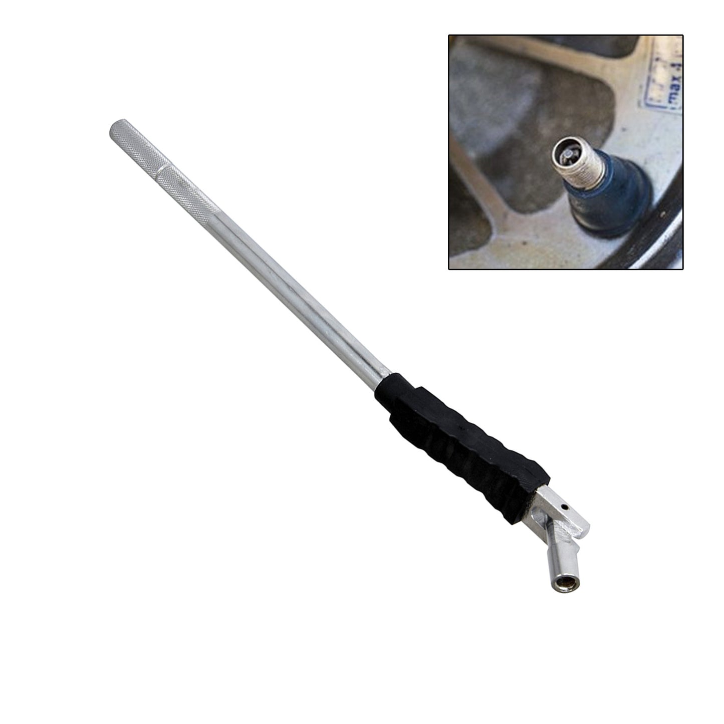 Tyre Valve Puller Lever Type