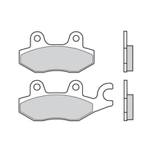 07HO40.08 Brembo CC Road Carbon Ceramic Front Brake Pads