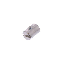 Screw Nipple 7mm Length Bore 1.8mm