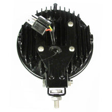 White 12 LED 5 Inch H4 Headlight