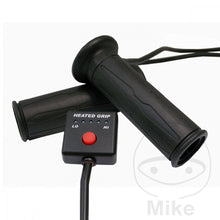 Heated Grips 5 Stage 7/8inch JMT