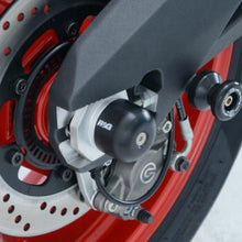 899 Panigale 13> R+G S/Arm Protector