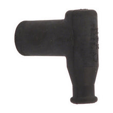 TB05EMA Black Plug Cap Black