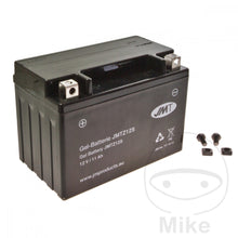 YTZ12S JMT Gel Battery