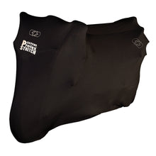 Protex Stretch Indoor Black XL