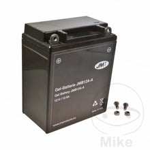 YB12A-A Gel Battery Upgrade JMT