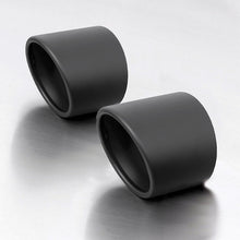 Remus Harley Davidson Touring SC15 Chrome Slash Cut Slip on Silencers