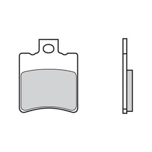 07002.CC Brembo CC Scooter Carbon Ceramic Front Brake Pads
