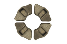 Yamaha RXS100 1975-1980 Cush Drive rubber Set