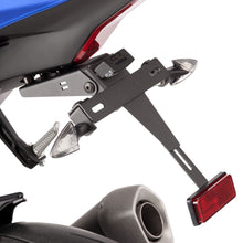 Yamaha YZF-R1 15-21 Puig Tail Tidy Black