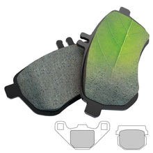 FDB313EF Ferodo Eco Friction Pads