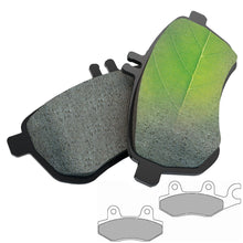 FDB631EF Ferodo Eco Friction Pads