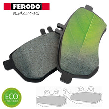 FDB677EF Ferodo Eco Friction Pads