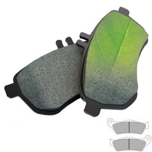 FDB2018EF Ferodo Eco Friction Pads