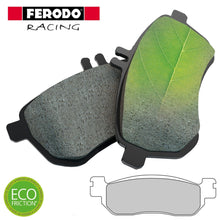 FDB2083EF Ferodo Eco Friction Pads