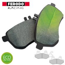 FDB2087EF Ferodo Eco Friction Pads