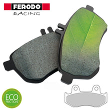 FDB2119EF Ferodo Eco Friction Pads