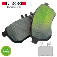 FDB2128EF Ferodo Eco Friction Pads