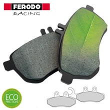 FDB2142EF Ferodo Eco Friction Pads