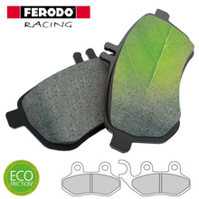 FDB2190EF Ferodo Eco Friction Pads