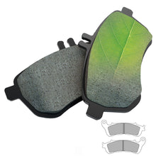 FDB2196EF Ferodo Eco Friction Pads
