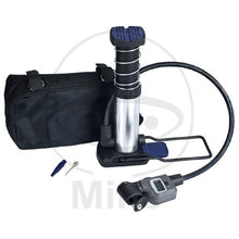 Digital Mini Footpump