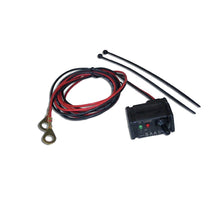 Motorcycle Battery Voltage Tester