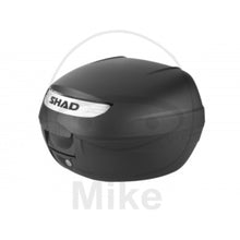 Shad SH26 Top Box Inc Mount Plate