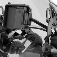 BMW R1200/1250GS 13-22 Puig Screen Reinforcement Support