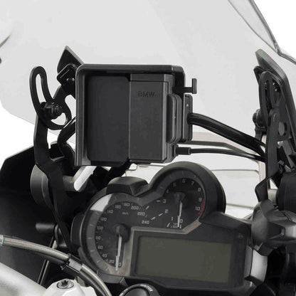 BMW R1200/1250GS 13-22 Puig Screen Reinforcement Support