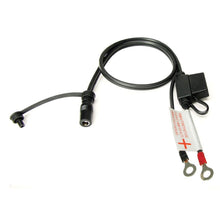 O21 Weatherproof Eyelet Lead to DC Socket