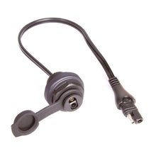 O20 Optimate Weatherproof SAE Panel Mount Socket