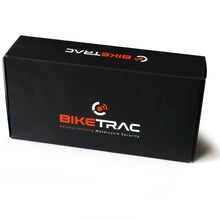 BikeTrac Motorcycle Tracker Unit