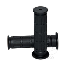 Honda Waffle Pattern Grips