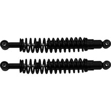 Piaggio X7 X8 MP3 125 250 Shocks 350mm Pin+Pin as fitted