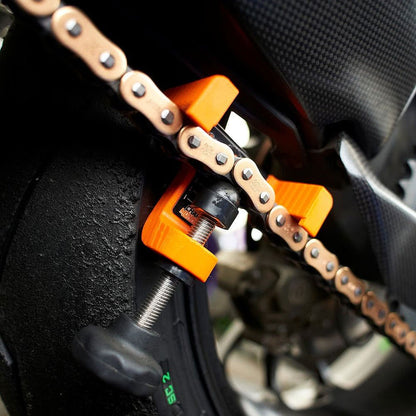 Chain Monkey Motorcycle Chain Tensioning Tool
