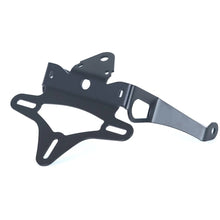650 Vulcan S 2015- R&G Tail Tidy Black