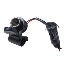 Interphone 12v Moto Adaptor Socket