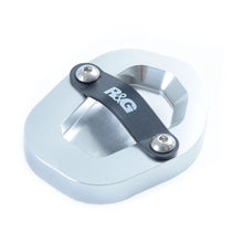PKS0082SI Kickstand Shoe