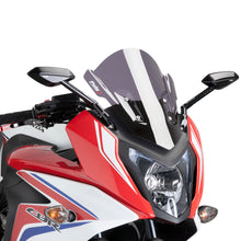 Honda CBR650F 14-20 Puig Z-Racing Screen Dark Tint