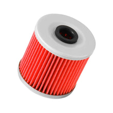 KN-123 K&N Oil Filter Paper