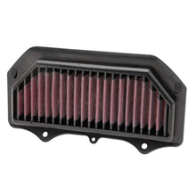 SU-7511R K&N Replacement Air Filter