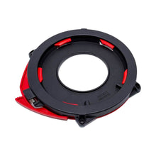 Givi ZT480R Tanklock Replacement Tank Bag Lock & Release Flange Mechanism