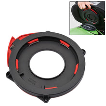Givi ZT480R Tanklock Replacement Tank Bag Lock & Release Flange Mechanism