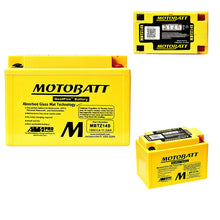 MBTZ14S Motobatt Battery