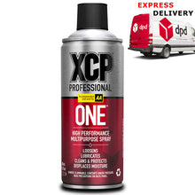 XCP One 400ml Aerosol