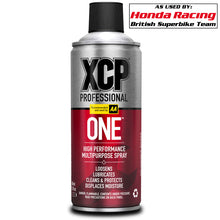 XCP One 400ml Aerosol